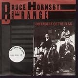 DEFENDERS OF THE FLAG 7 INCH (7" 45) GERMAN RCA 1988