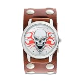 Nemesis Mens BSTD922S Punk Rock Collection Bro