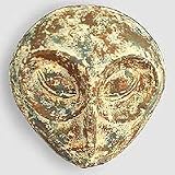'Owl,' mask