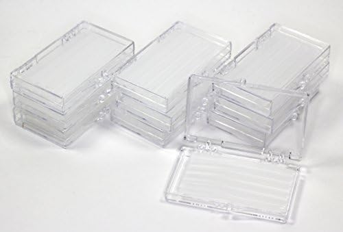 DENTAL ORTHODONTIC WAX - FOR BRACES IRRITATION - 20 PACK