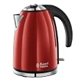 Russell Hobbs 18941 Colours Kettle, Red