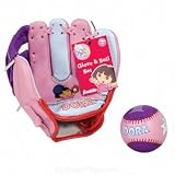 Franklin Dora the Explorer Air Tech Style Glove