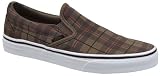 Men's Vans, Classic slip on
