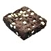 Double Chocolate Brownie