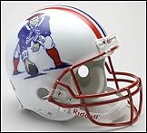 1990 - 1992br/NEW ENGLANDbr/PATRIOTS