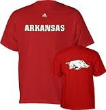 Arkansas Razorbacks Primetime T-Shirt