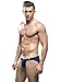 Andrew Christian Men's Almost Naked Tagless Brief-Boxed