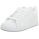 DC - DC Men's Court Graffik Sneaker