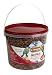 Kingfisher BF5N 3Kg Tub of Nuts