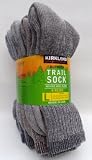 4 Pairs of Mens or Womens Medium Merino Wool Walking Hiking