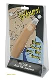 Up Yours Nose Hair Trimmer