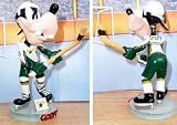 Disney NHL Bobble Head Goofy Dallas StarsIMAGE