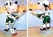 Disney NHL Bobble Head Goofy Dallas Stars_s-1