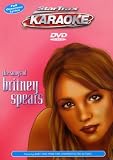 Startrax - The Songs Of Britney Spears (DVD)