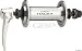 Shimano Tiagra HB4500 36h Front Hub