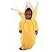 Banana Infant Bunting (0-6m)
