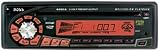Boss Audio 625CA In-Dash CD/MP3 Receiver with Detachable Front Panel