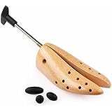 FootFitter Premium Professional One-Way Shoe Stretcher