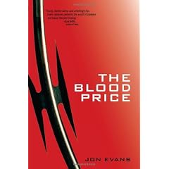 The Blood Price