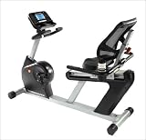 Diamondback Fitness 900Sr Recumbent Bike 08-00-0966