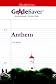 GradeSaver (TM) ClassicNotes: Anthem Study Guide