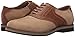G.H. Bass & Co. Men's Butte Oxford