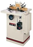 Jet 708322 JWS-25CS 3HP Shaper 1Ph 230V