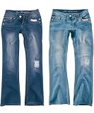 Absolutely Awesome Jeans Dark Wash (8)
