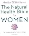 Search : The Natural Health Bible for Women: The Ultimate Guide for Women of All Ages