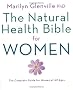 The Natural Health Bible for Women: The Ultimate Guide for Women of All Ages