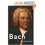 Bach (Master Musicians Series)