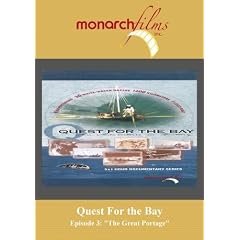 Quest For the Bay Episode 3: "The Great Portage"