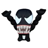 Marvel Comics: Venom Super Deformed Plush