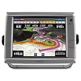 Garmin Garmin GPSMAP 7012 GPS Chartplotter MFD