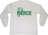 Pierce Name Of Champions Youth Long Sleeve T-Shirt