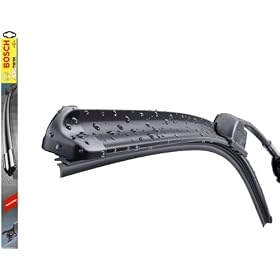 Bosch Wiper Blade 3397118942
