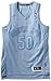 NBA Memphis Grizzlies Winter Court Big Color Swingman Jersey, #50 Zach Randolph, Blue