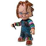 Mezco Toyz Chucky Stylized Roto Figure