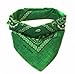 Bandana - Paisley - Classic Paisley Bandana