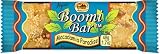 Boomi Bar Macadamia Paradise, Gluten Free Energy Bar, 1.7-Ounce Bars (Pack of 24)