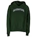 Sweatshirt Woman Dark Green 