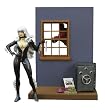 Diamond Select Toys Marvel Select Black Cat Action Figure