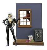 Marvel Select - Black Cat Action FigureIMAGE