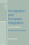 Immigration and European integration:...