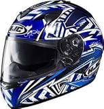 HJC Is-16 Specter Mc2 Motorcycle Full-face-helmet