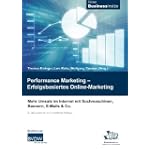 Performance Marketing - Erfolgsbasiertes Online Marketing