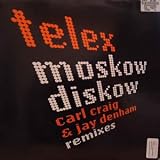 Moskow Diskow [12 inch Analog]