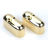 Saito Engines Rocker Arm Cover (Pr):NN SAI30SGK49 by Saito Engines