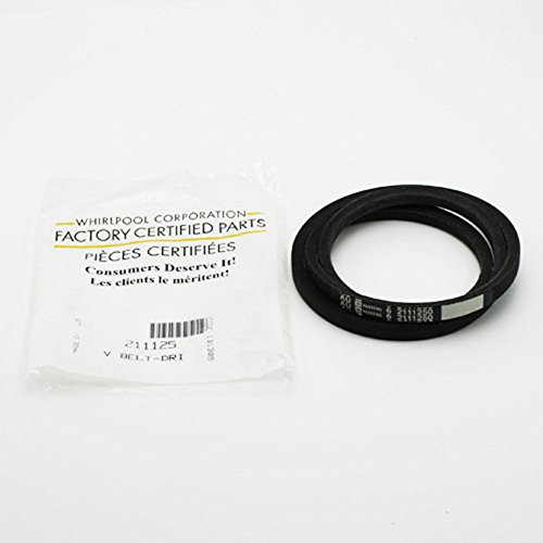 Maytag Drive Belt (ORIGINAL ) - Part no. 211125