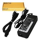 Bavvo 90W Replacement Laptop AC Adapter Charger Power Supply for IBM/LENOVO ThinkPad T Series: T400 T400s T410 T410s T410si T500 T510 T60p T61 T60,7.9mm*5.5mm